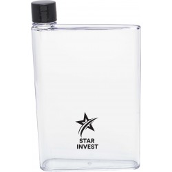 Drink Bottles - Notepad 420ml Water Bottle Pro