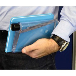 Drink Bottles - Notepad 420ml Water Bottle Pro
