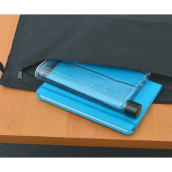 Drink Bottles - Notepad 420ml Water Bottle Pro