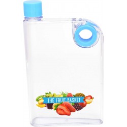 Drink Bottles - Ezi-Grip 380nl Notepad Bottle