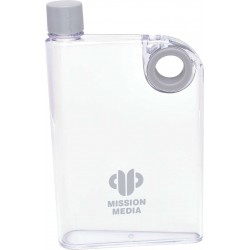 Drink Bottles - Ezi-Grip 380nl Notepad Bottle