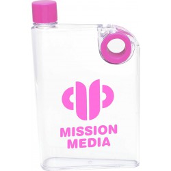 Drink Bottles - Ezi-Grip 380nl Notepad Bottle