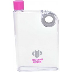 Drink Bottles - Ezi-Grip 380nl Notepad Bottle
