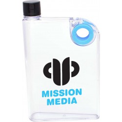 Drink Bottles - Ezi-Grip 380nl Notepad Bottle