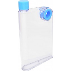Drink Bottles - Ezi-Grip 380nl Notepad Bottle
