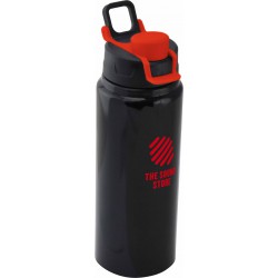 Drink Bottles - Metal - Trident 750ml Water Bottle