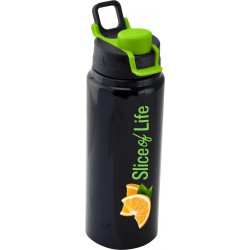 Drink Bottles - Metal - Trident 750ml Water Bottle