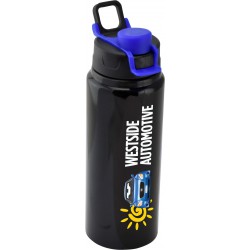 Drink Bottles - Metal - Trident 750ml Water Bottle