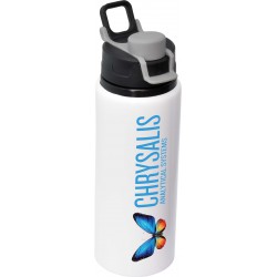 Drink Bottles - Metal - Trident 750ml Water Bottle