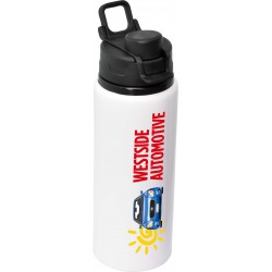 Drink Bottles - Metal - Trident 750ml Water Bottle
