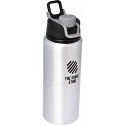 Drink Bottles - Metal - Trident 750ml Water Bottle