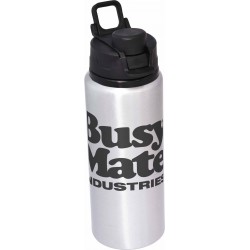 Drink Bottles - Metal - Trident 750ml Water Bottle