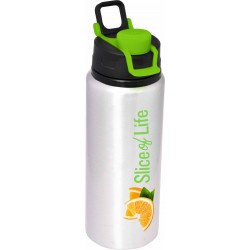Drink Bottles - Metal - Trident 750ml Water Bottle