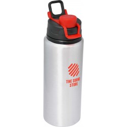Drink Bottles - Metal - Trident 750ml Water Bottle