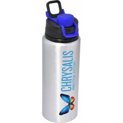 Drink Bottles - Metal - Trident 750ml Water Bottle