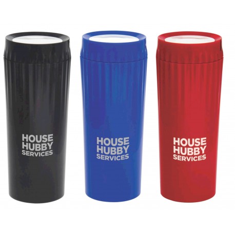Travel Mugs - Traveller 450ml Mug