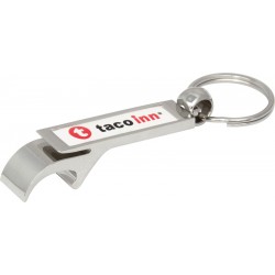 Bottle Openers - Stout Bottle Opener - Indent