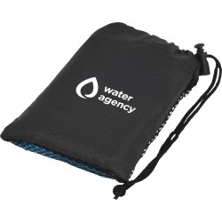 Sports Towels - Work-out Microfibre Towel