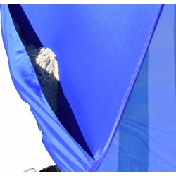 Outdoor Umbrellas - Brazil Pop-up Beach Shelter - Express