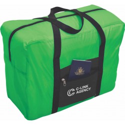 Travel & Trolley Bags - Emergency Travel Bag
