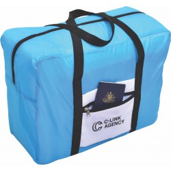 Travel & Trolley Bags - Emergency Travel Bag