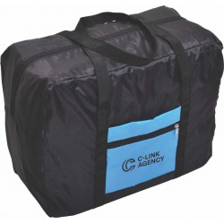 Travel & Trolley Bags - Emergency Travel Bag