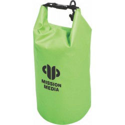 Duffle Bags & Sacks - Aqua Dry Bag, 10 litre