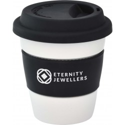 Reusable Coffee Cups - Java Ceramic Mug