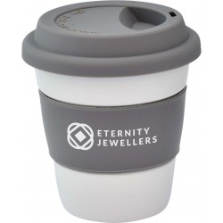 Reusable Coffee Cups - Java Ceramic Mug