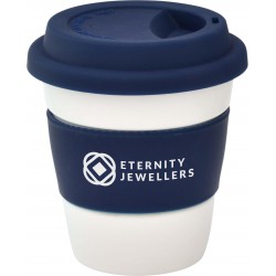 Reusable Coffee Cups - Java Ceramic Mug