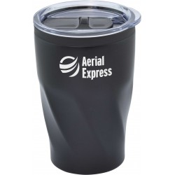 Travel Mugs - Cyclone 350ml Double Wall Mug