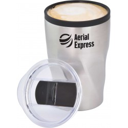 Travel Mugs - Cyclone 350ml Double Wall Mug