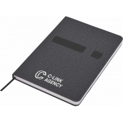 Promotional Journals & Noteboooks - Oslo A5 Notebook