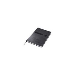 Promotional Journals & Noteboooks - Oslo A5 Notebook