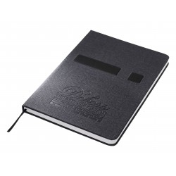 Promotional Journals & Noteboooks - Oslo A5 Notebook