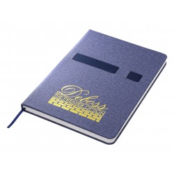 Promotional Journals & Noteboooks - Oslo A5 Notebook