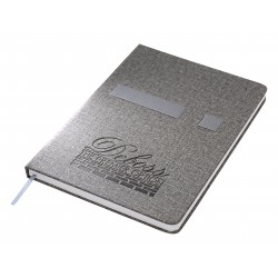 Promotional Journals & Noteboooks - Oslo A5 Notebook