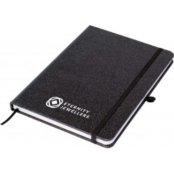 Promotional Journals & Noteboooks - Bling Notebook
