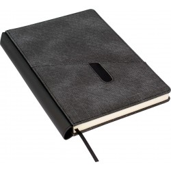 Promotional Journals & Noteboooks - Calgary A5 Notebook