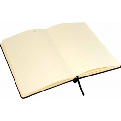 Promotional Journals & Noteboooks - Calgary A5 Notebook