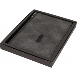 Promotional Journals & Noteboooks - Calgary A5 Notebook