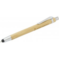 Bamboo & Wood Enviro Pens - Plantation Pen