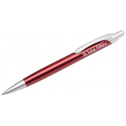 Metal Promotional Pens - Bravo Metal Pen