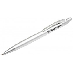 Metal Promotional Pens - Bravo Metal Pen