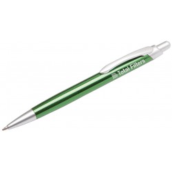 Metal Promotional Pens - Bravo Metal Pen