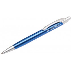 Metal Promotional Pens - Bravo Metal Pen