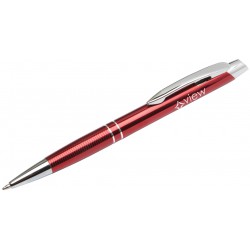 Metal Promotional Pens - Echo Metal Pen