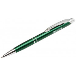 Metal Promotional Pens - Echo Metal Pen