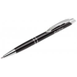 Metal Promotional Pens - Echo Metal Pen