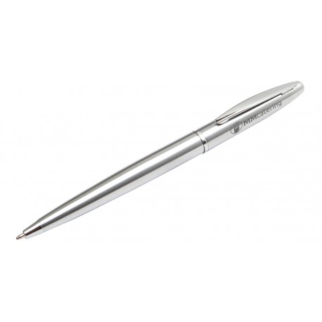Metal Promotional Pens - Quebec Metal Pen